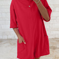  Fiery Red
