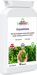 EnzymeXtreme - Plant Derived Digestive Enzymes - Fashionfitz