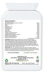 EnzymeXtreme - Plant Derived Digestive Enzymes - Fashionfitz