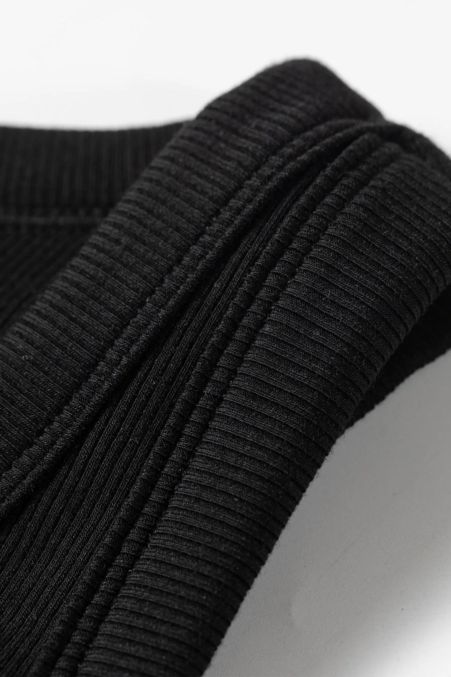 Slim Ribbed Padded Tank Top Women UK