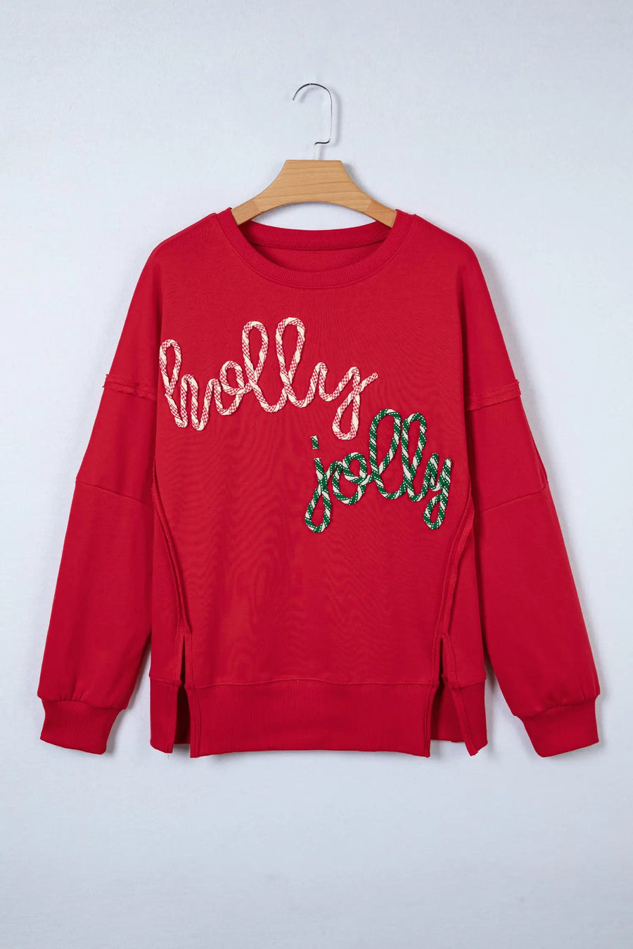 Grapefruit Orange Spooky Graphic Halloween Sweatshirt Women UK