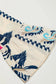 Tribal Print Bracelet Sleeve Buttoned Mini Dress - Fashionfitz