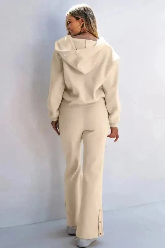 Activewear Sets ActiveChic Urban Two-Piece