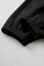 Activewear Sets Cozy Comfort Tracksuit