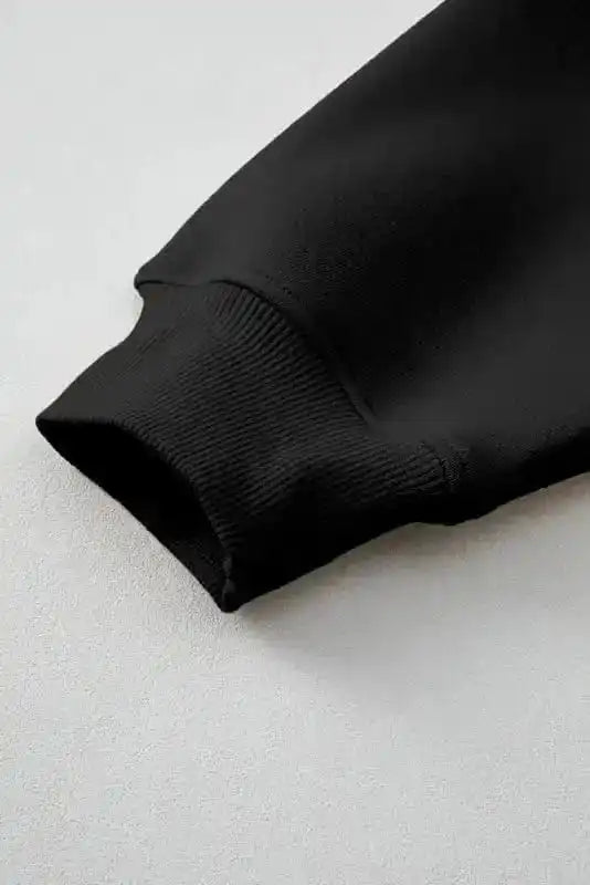 Activewear Sets Cozy Comfort Tracksuit