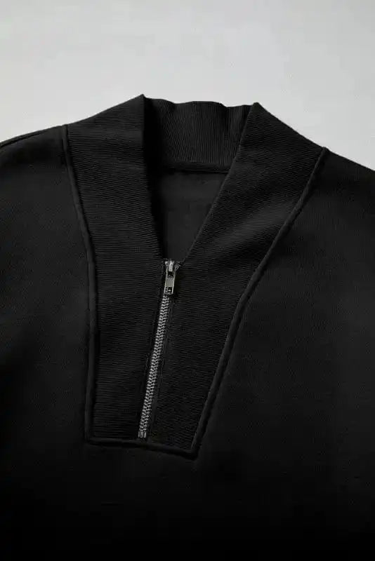 Activewear Sets Cozy Comfort Tracksuit