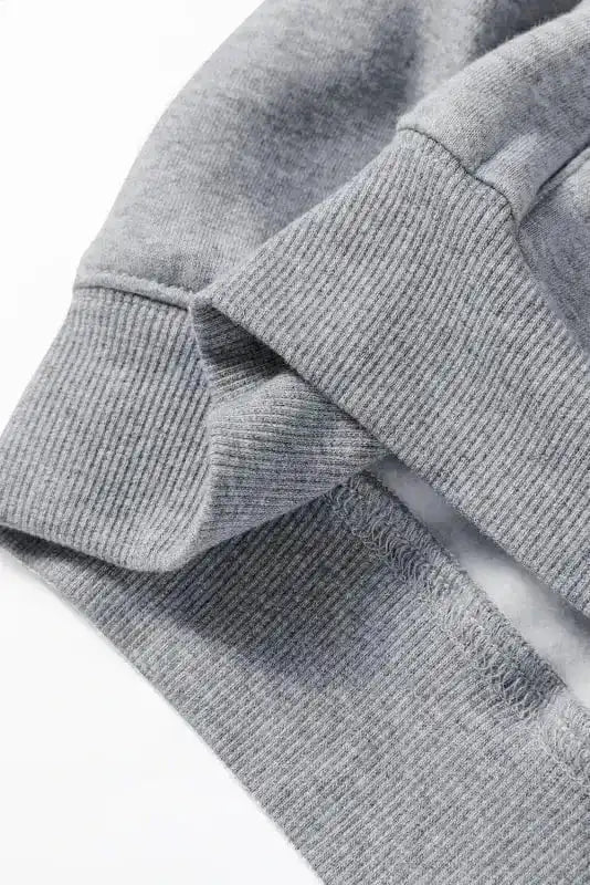 Activewear Sets Hoodie and Joggers Activewear Set