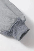 Activewear Sets Hoodie and Joggers Activewear Set