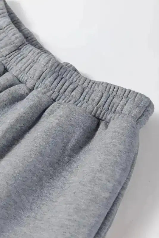 Activewear Sets Hoodie and Joggers Activewear Set