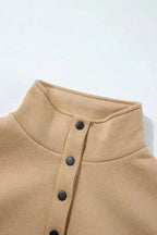 Activewear Sets Relaxation Sweatshirt & Sweatpants Set