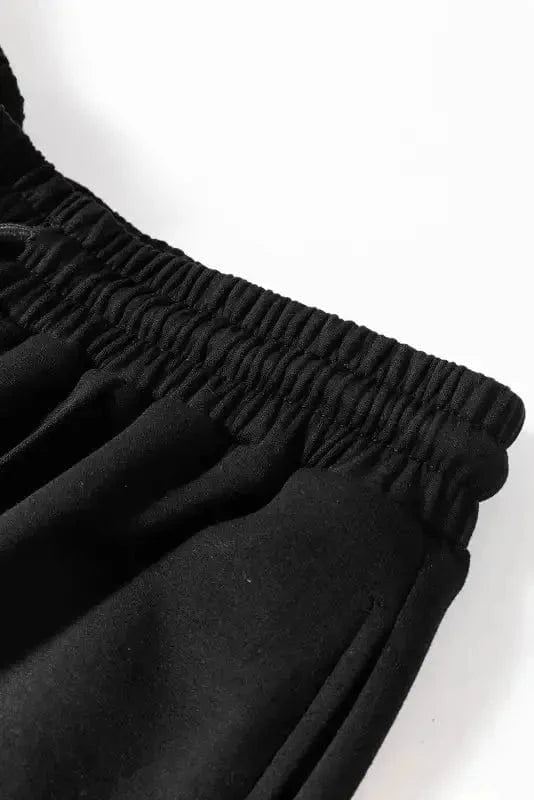 Activewear Sets SleekSilhouette  Athleisure Set