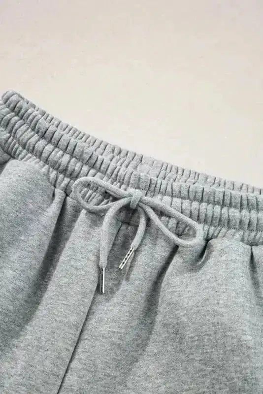 Activewear Sets SportStripe Cozy Tracksuit