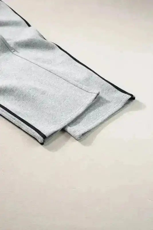 Activewear Sets SportStripe Cozy Tracksuit