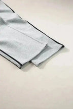 Activewear Sets SportStripe Cozy Tracksuit