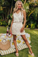 Beach Cover-ups Beach Breeze Crochet Dress