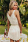 Beach Cover-ups Beach Breeze Crochet Dress