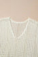 Beach Cover-ups Floral Beach Dress for Women - Sandy Serenity Lightweight Summer Cover-Up