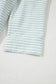 Beach Cover-ups Seaside Stripes Cover Up