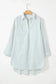 Beach Cover-ups Seaside Stripes Cover Up
