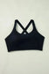 Bikinis Crossover Bikini - Tank and Skort Swimwear