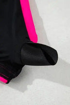 Bikinis Midnight Mirage Bikini - High Waist