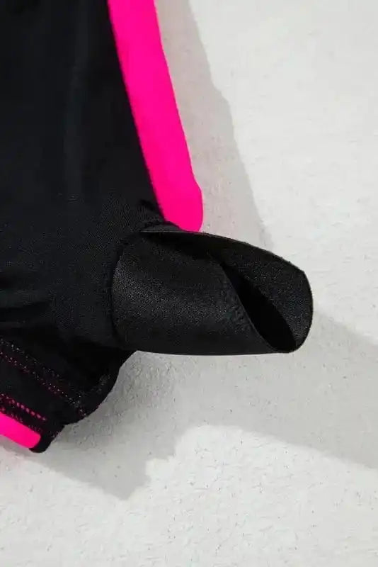 Bikinis Midnight Mirage Bikini - High Waist