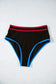 Bikinis Triple Tone High Waist Bikini