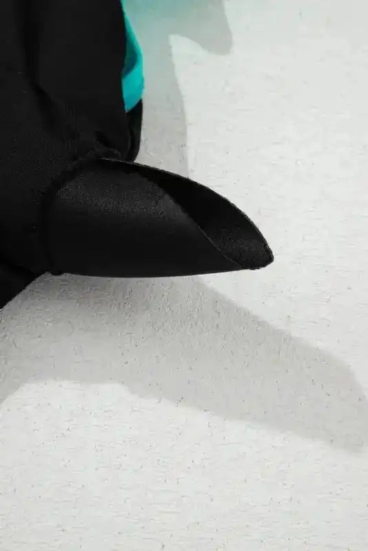 Bikinis Tropical Lagoon Bikini - High Waist