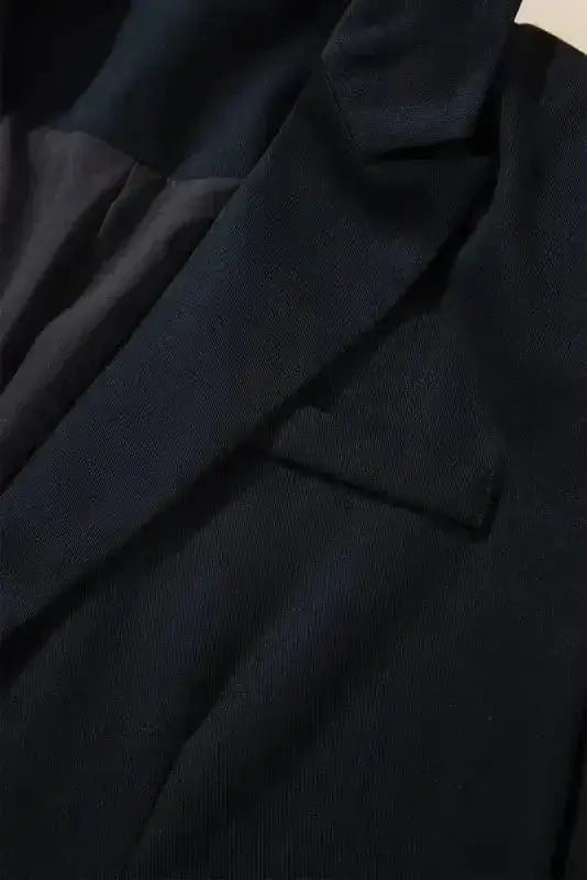 Blazers Urbane Edge Blazer