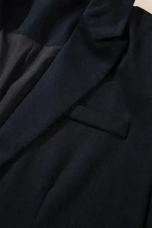 Blazers Urbane Edge Blazer