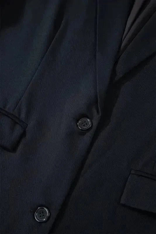 Blazers Urbane Edge Blazer