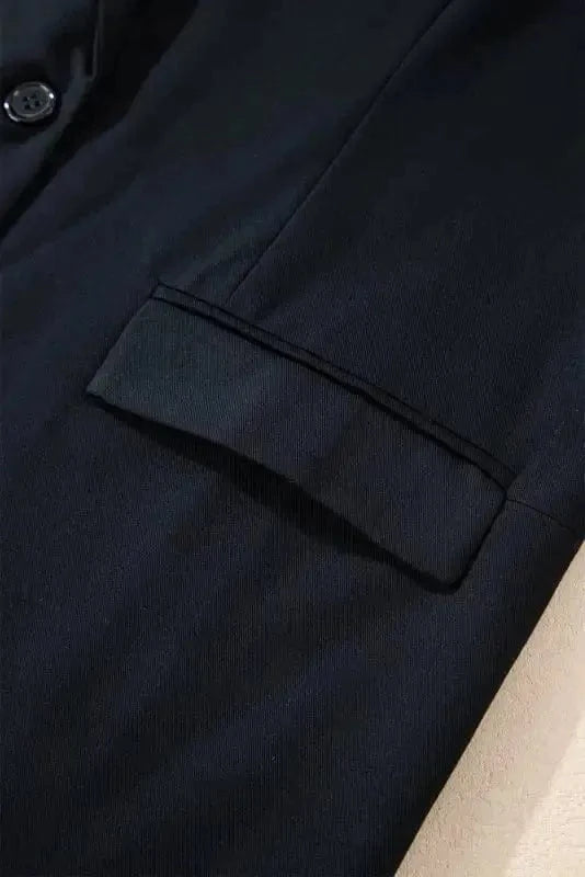 Blazers Urbane Edge Blazer