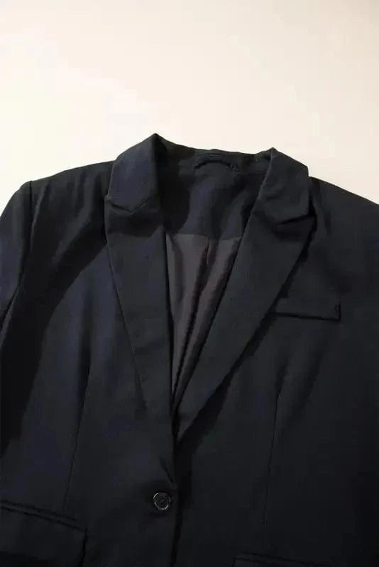 Blazers Urbane Edge Blazer