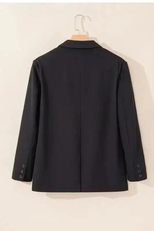 Blazers Urbane Edge Blazer