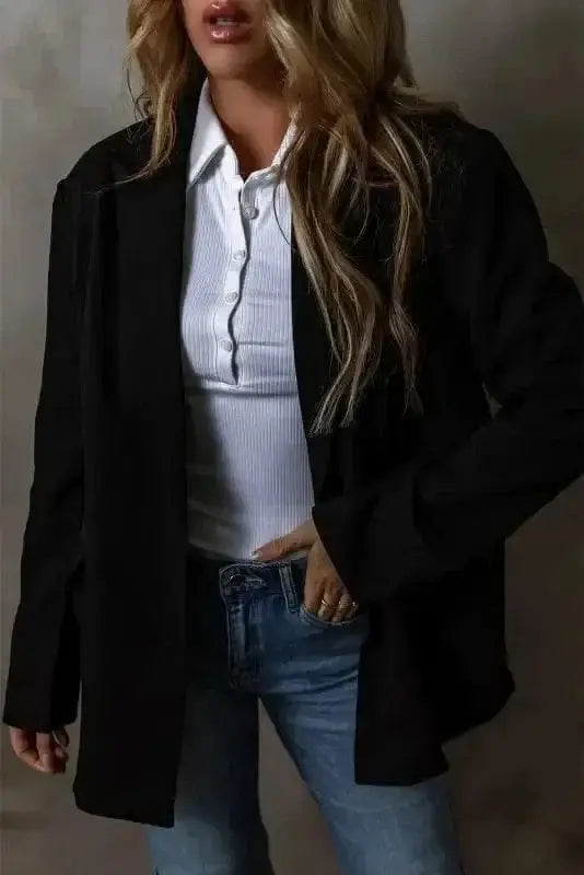 Blazers Urbane Edge Blazer