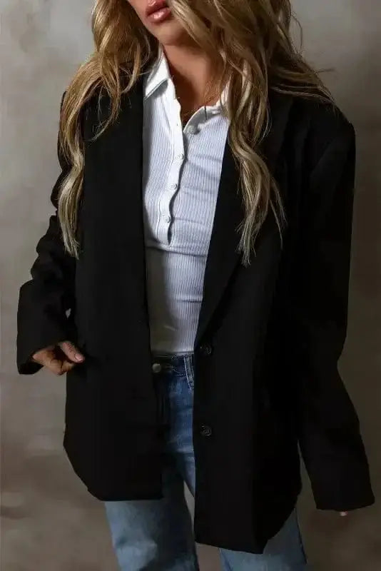 Blazers Urbane Edge Blazer