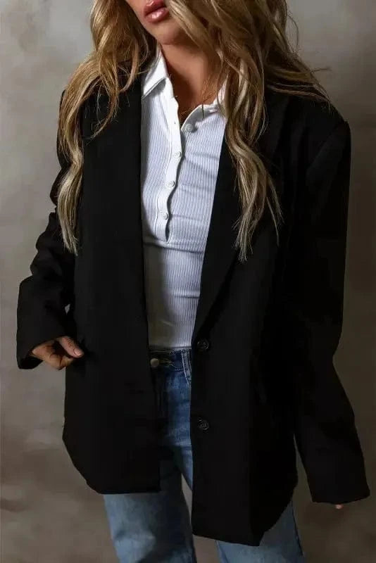 Blazers Urbane Edge Blazer