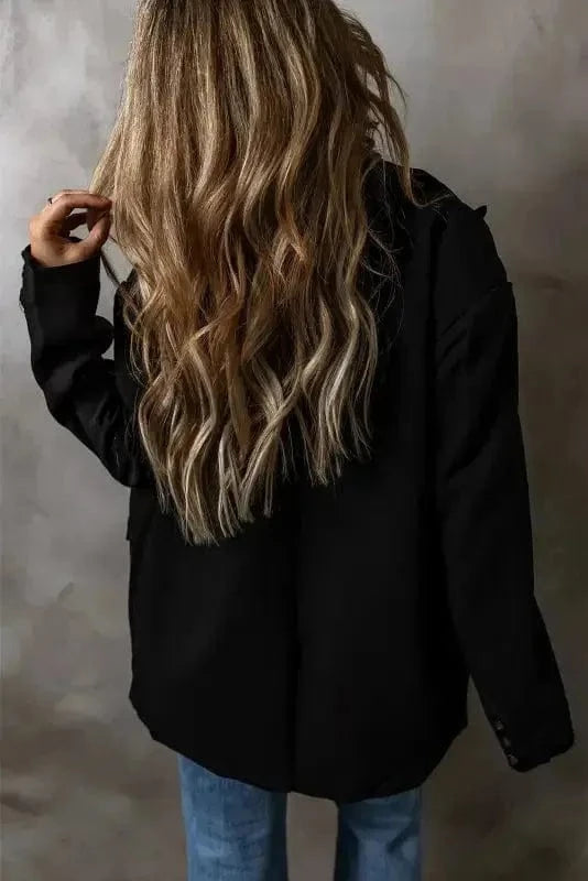 Blazers Urbane Edge Blazer