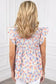Blouses Abstract Elegance Blouse