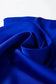 Blouses Asymmetric Satin Blouse