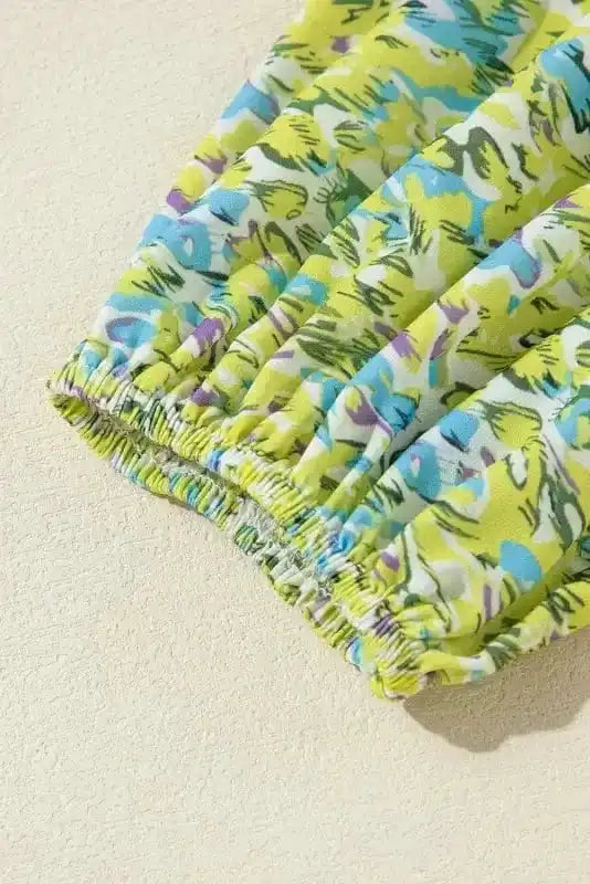 Blouses Blossom Harmony Blouse