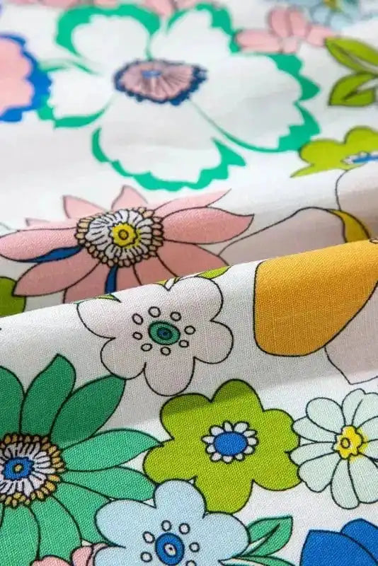 Blouses Blossom Harmony Blouse