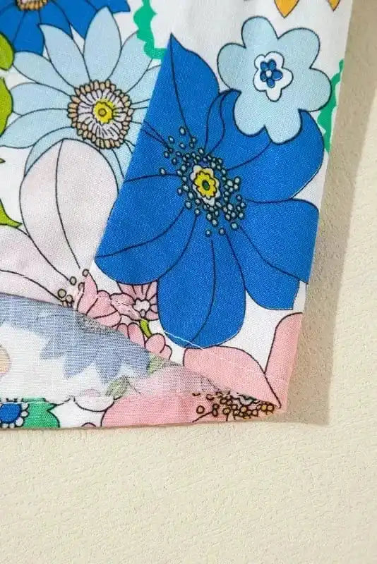 Blouses Blossom Harmony Blouse