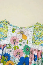 Blouses Blossom Harmony Blouse