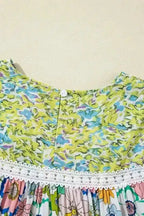 Blouses Blossom Harmony Blouse