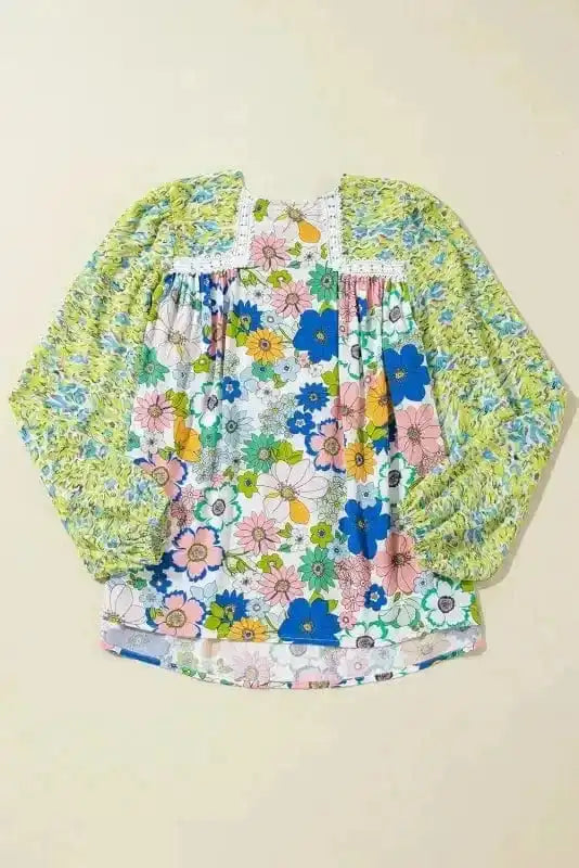 Blouses Blossom Harmony Blouse