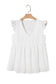 Blouses Blush Breeze Flowy Top