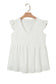 Blouses Blush Breeze Flowy Top