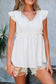 Blouses Blush Breeze Flowy Top