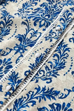 Blouses Boho Blossom Lace Blouse